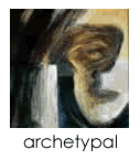 archetypal images